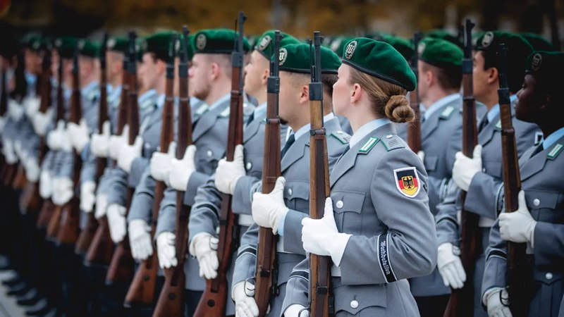 Spiegel: Povojnové obdobie v Európe a  Nemecku sa skončilo