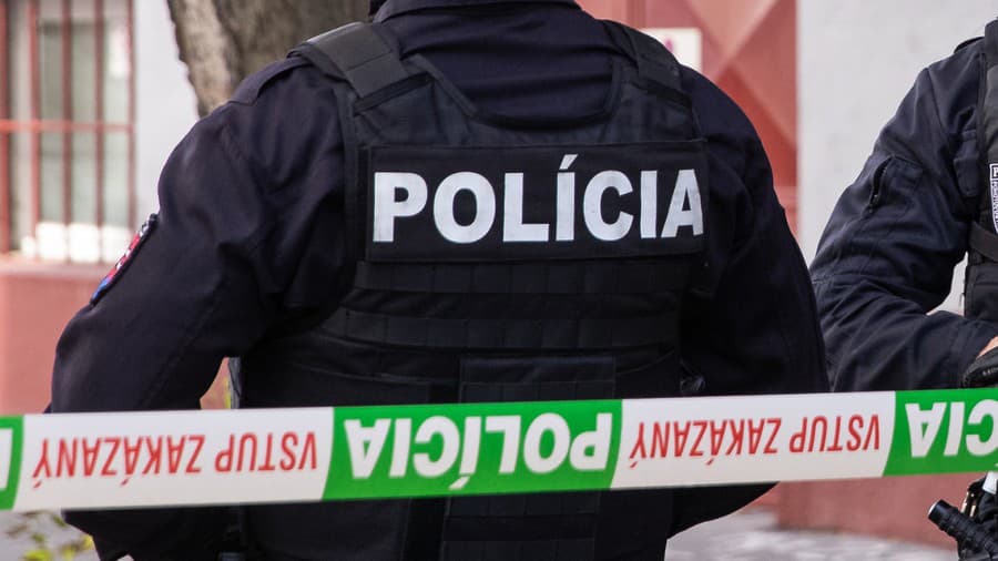Muž brutálne zavraždil pána ktorý venčil psa. Odkiaľ pochádza toto zlo?