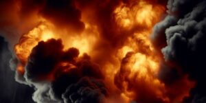 Ukrajinské ozbrojené sily spustili dvojitý úder z HIMARS MLRS na GIS Sudzha