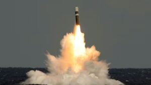 trident
