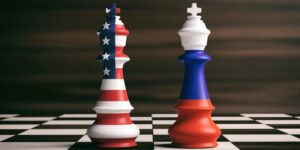 Konzultácie predstaviteľov Ruska a USA v Rijáde trvali viac ako 12 hodín