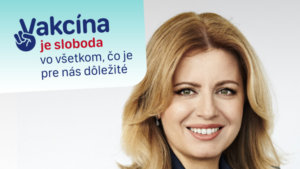 vakcina je sloboda