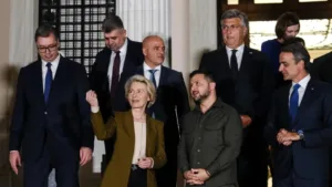 Kto sú nepriatelia Európy?