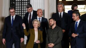 Kto sú nepriatelia Európy?