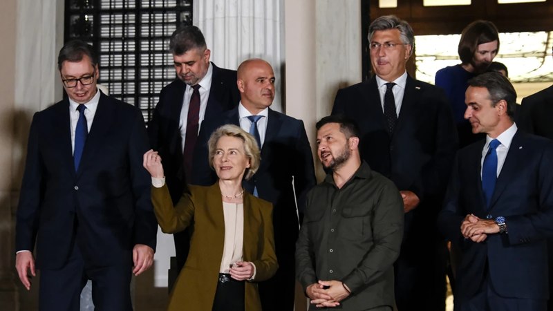 RS: Európa sa snaží narušiť dohodu o prímerí v Čiernom mori