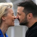 Zelenskyj hovorí, že Brusel klame & Kto je väčší klamár?