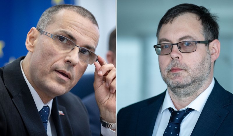 Za gestapácke metódy Masára nesie zodpovednosť Žilinka