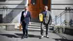 Názor nie je vraždenie a nie je to ani vyzývanie k násiliu & Kauza Bombič