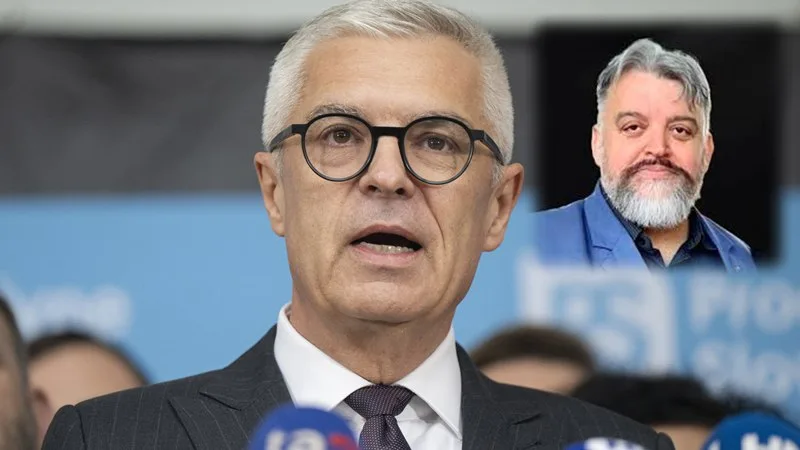 Eduard Chmelár: Progresívci podnecujú nacionalizmus a ohovárajú Slovensko v zahraničí.