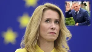 'Je rok 2025, nie 1939!' Vyhrážky EÚ v súvislosti s Dňom víťazstva Ruska vyvolávajú odpor