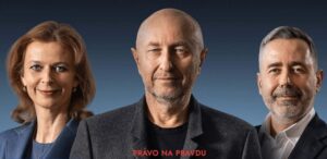 Znepokojenie Občianskeho Združenia Právo na Pravdu nad „Covidovými Amnestiami“