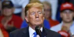 Mierumilovný Trump je po uši namočený v ďalšom USA svetovládnom trasovisku