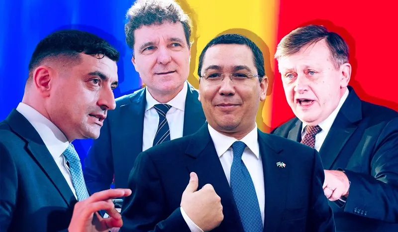 Rumunské predvolebné scenáre strašia Brusel