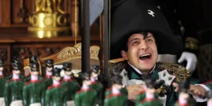 Zelenskyj hrozí útokom na Víťaznú prehliadku. S čím ráta?