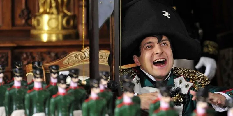 Zelenskyj hrozí útokom na Víťaznú prehliadku. S čím ráta?