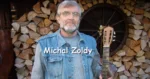 Michal Zoldy: Utiahnutý samotár, šikanovaný v škole, s vášňou pre bojové videohry.…..
