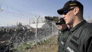 Pamätáte - Podmienka EÚ vstupu do Shengenu? Hermetické uzavretie hraníc s Ukrajinou