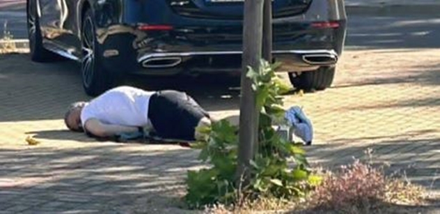 Portnov zastrelený v Madride "Zelenského príprava na voľby."?