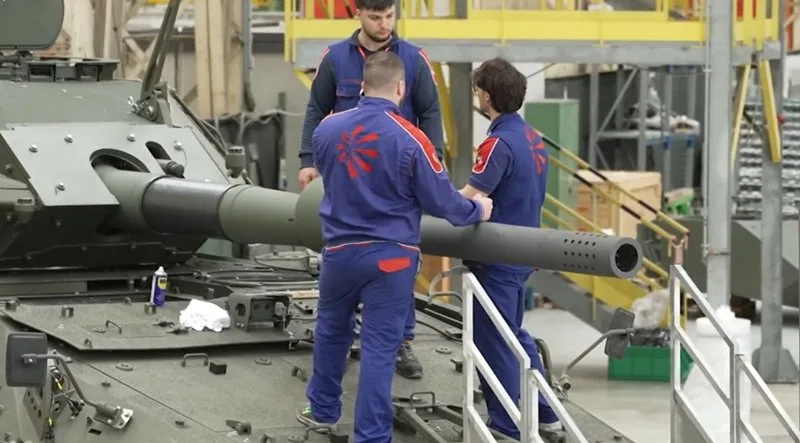 CNN: Má Európa na to brániť sa bez USA?