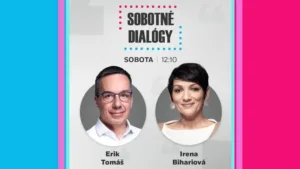 Ostatné Sobotné dialógy & Vedomé klamstvá a zavádzanie PS