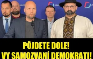 Stop liberálnym privilégiám!