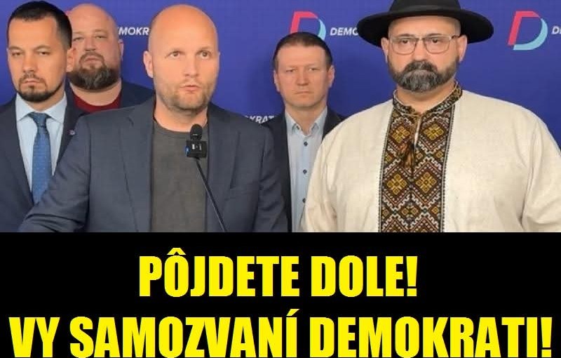 Dagmar Kramplová: Stop liberálnym privilégiám!