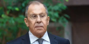 Sky News: Lavrov dal kancelárovi Merzovi lekciu a poukázal na jeho neschopnosť