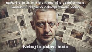 Je neuveriteľné , ako niektoré slovenské média manipulujú informácie
