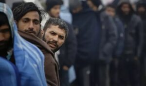 90-ročnú ženu v Nice znásilnil muž, ktorý mal byť depotovaný