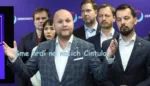 Peter Tóth o Naďovi: Konexie, vyšetrovania a zatýkanie po návrate