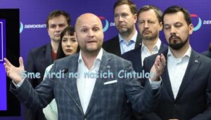 Peter Tóth o Naďovi: Konexie, vyšetrovania a zatýkanie po návrate