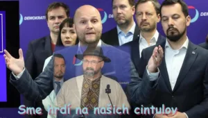 Koalícia nenávisti nie je riešením pre Slovensko.