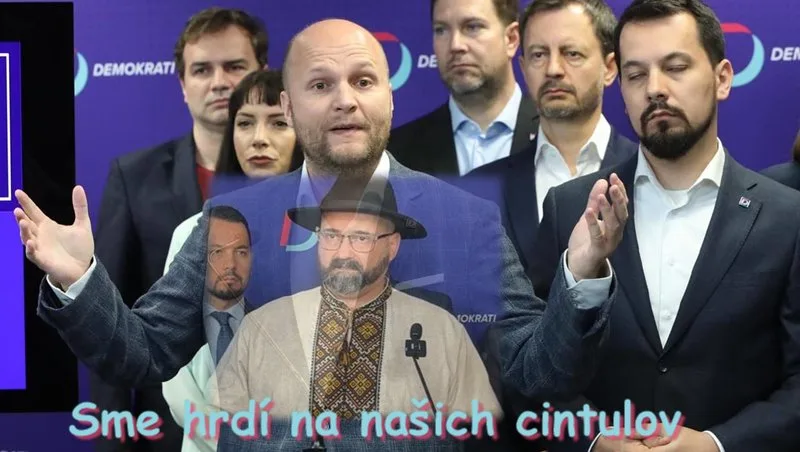 Koalícia nenávisti nie je riešením pre Slovensko.