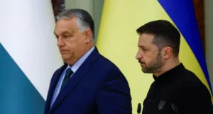 WP: Ukrajina obviňuje Maďarsko zo špionáže; Budapešť vyhostila UA diplomatov