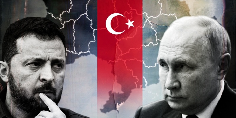 Putin schválil ruskú delegáciu na rokovania v Istanbule