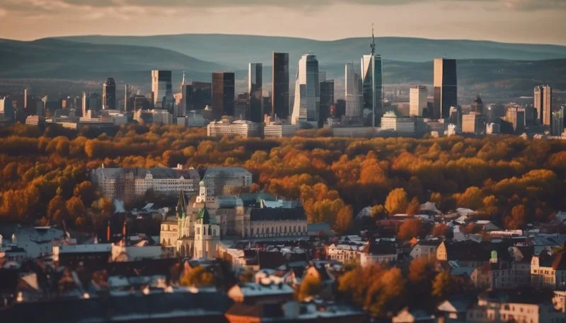 Slovensko bude mať možno hranice s USA a iné perspektívy