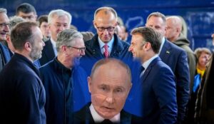 BBC: Ako Západ "pomáha" Rusku financovať vojnu na Ukrajine