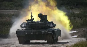 WSJ: Ruská armáda naberá na sile závratným tempom