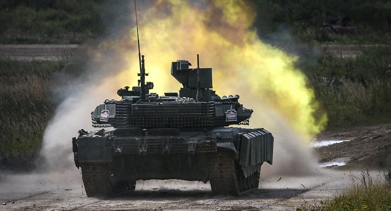 WSJ: Ruská armáda naberá na sile závratným tempom