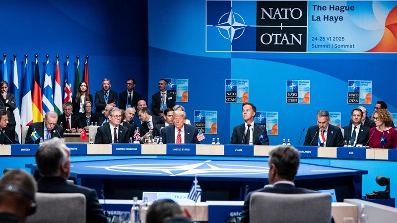 NYT: Prečo Ukrajina nepatrila do programu summitu NATO