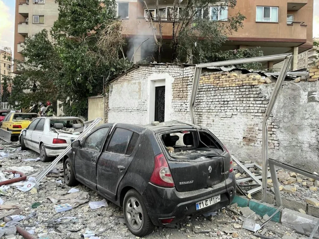 Konanie Izraela nemožno ospravedlniť zo žiadnej strany