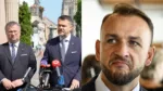 Piatok 13 Migaľ a Šalitroš chcú od Eštoka 150 tis. € bolestné a iné pohromy