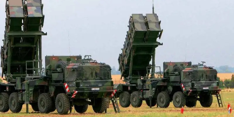 Telegraph: Systémy Patriot SAM sú neúčinné proti ruským raketám a dronom