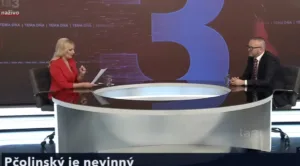 Téma dňa, 16. 6. 2025: Pčolinský je nevinný / KDH so Smerom za jeden povraz?