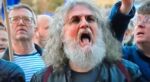 Tak sa nám na Slovensku znova protestuje. Jedinci s IQ a pamäťou akváriovej rybičky opäť v uliciach