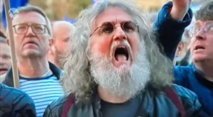 Fanatický matovičkársky ficofób vidí len to, čo chce vidieť, a ignoruje realitu