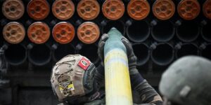 Ukrajina hlási následky včerajšieho nočného útoku na Kyjev a región