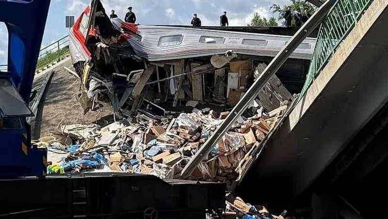 RF vyhlásila, že Rusko bude reagovať na všetky útoky UA spáchané 1. Júna