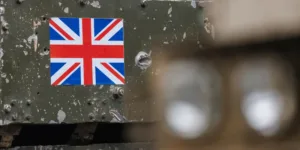 The Telegraph: Britská ľavica aj pravica odmietajú podporiť Ukrajinu