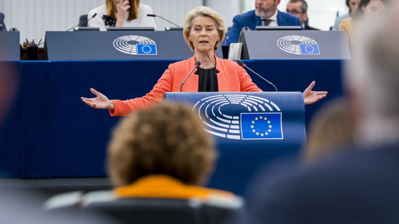 Uršulu neodvolali: Zachovala sa presne tak podlo, ako to robia títo politickí podliaci!